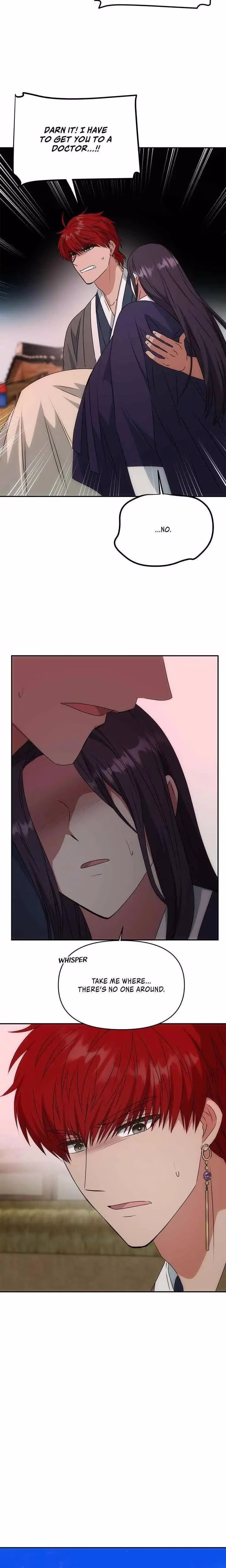 No Outtakes - Chapter 38 - Part 16