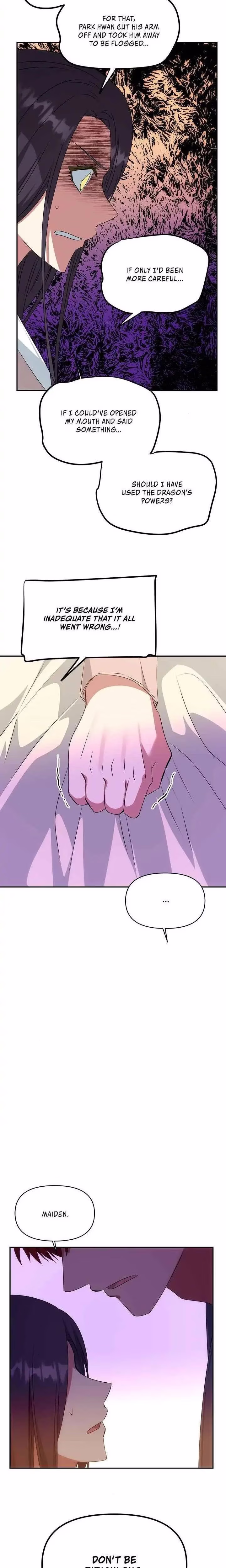 No Outtakes - Chapter 38 - Part 18