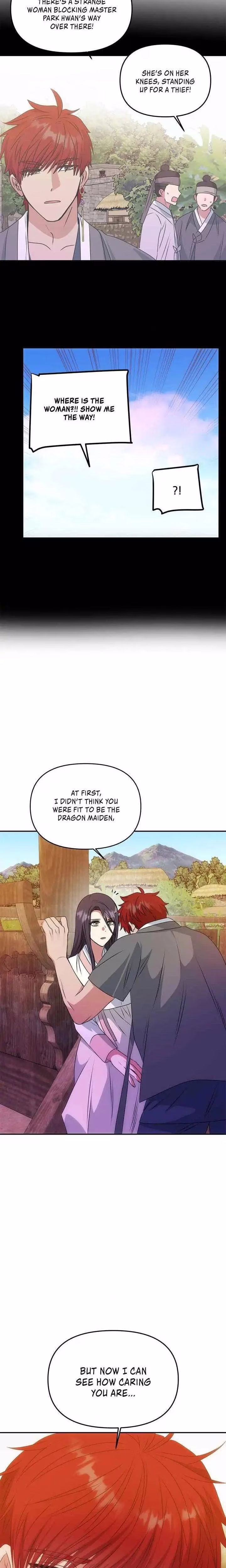 No Outtakes - Chapter 38 - Part 21