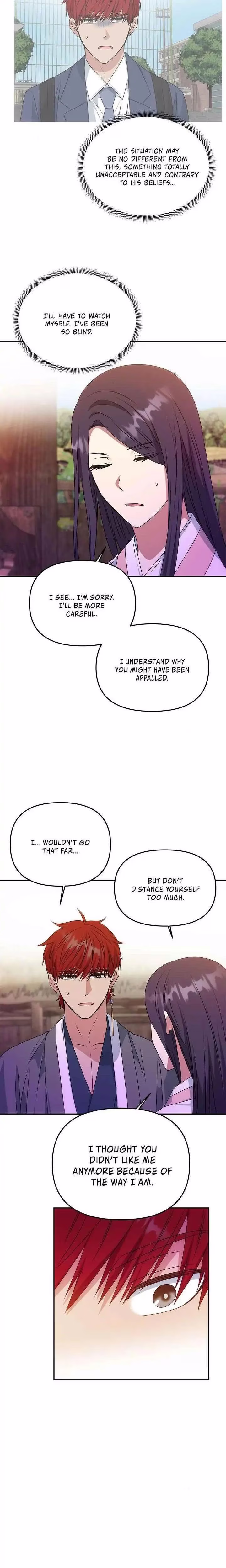 No Outtakes - Chapter 39 - Part 6