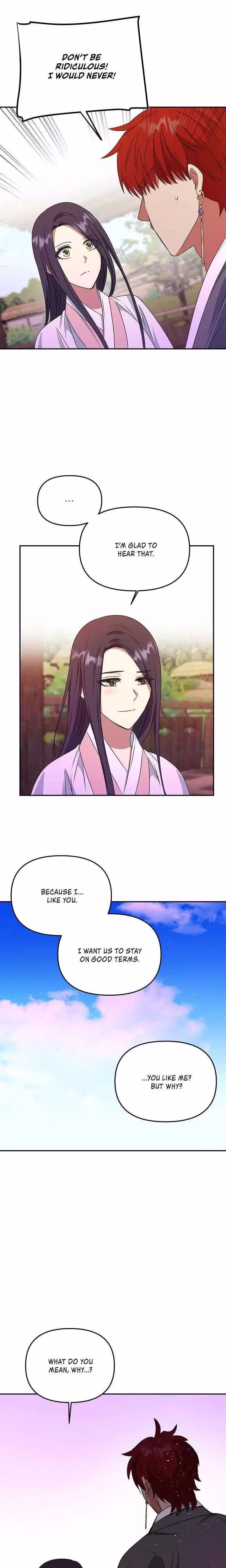 No Outtakes - Chapter 39 - Part 7