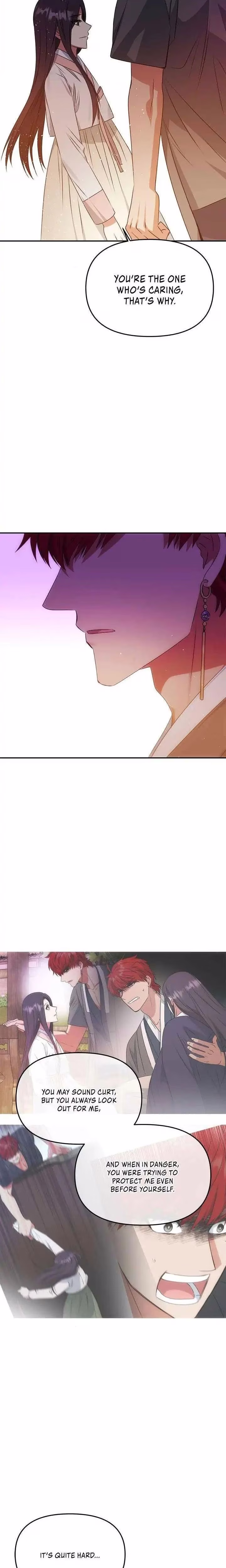 No Outtakes - Chapter 39 - Part 8