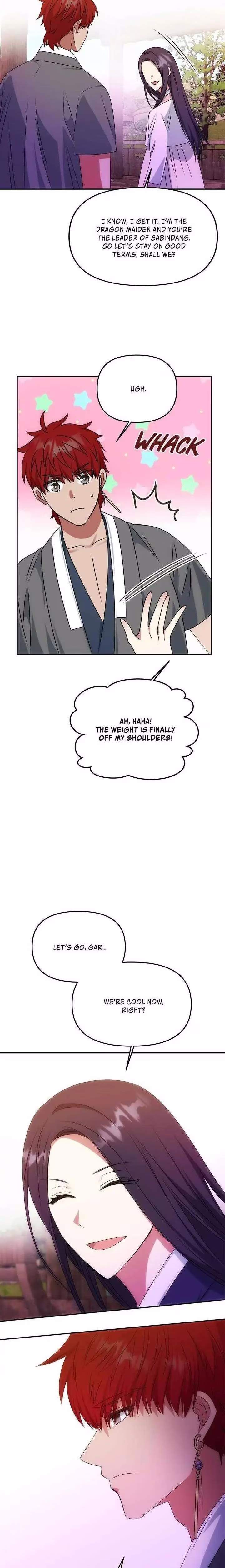 No Outtakes - Chapter 39 - Part 10