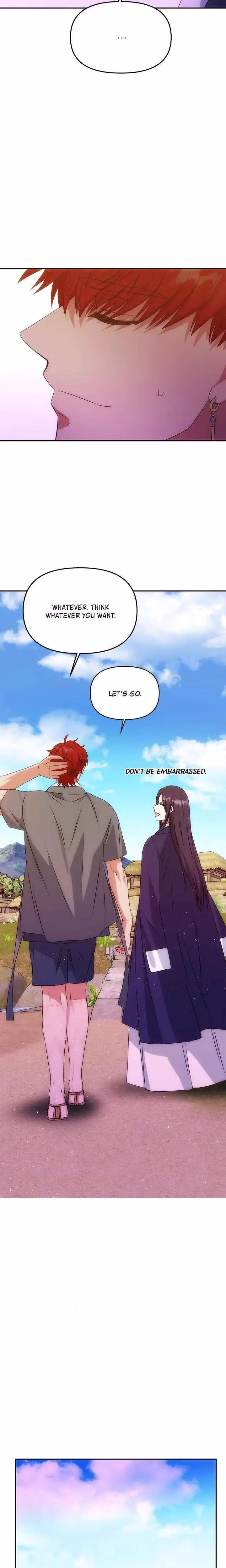 No Outtakes - Chapter 39 - Part 11