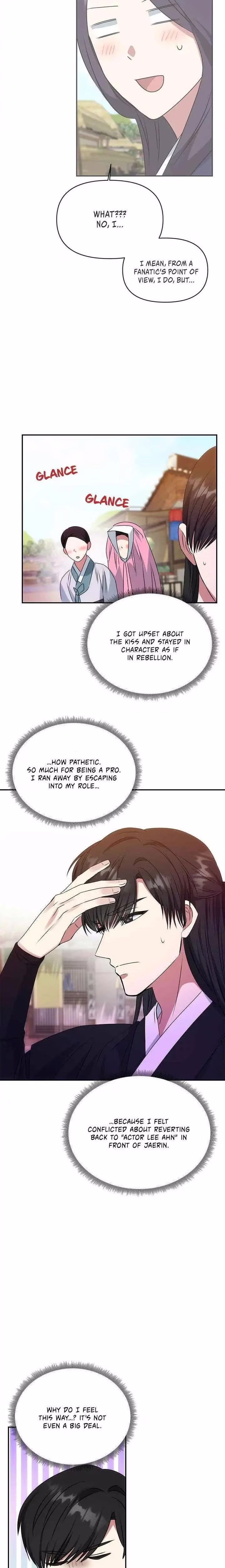 No Outtakes - Chapter 39 - Part 14