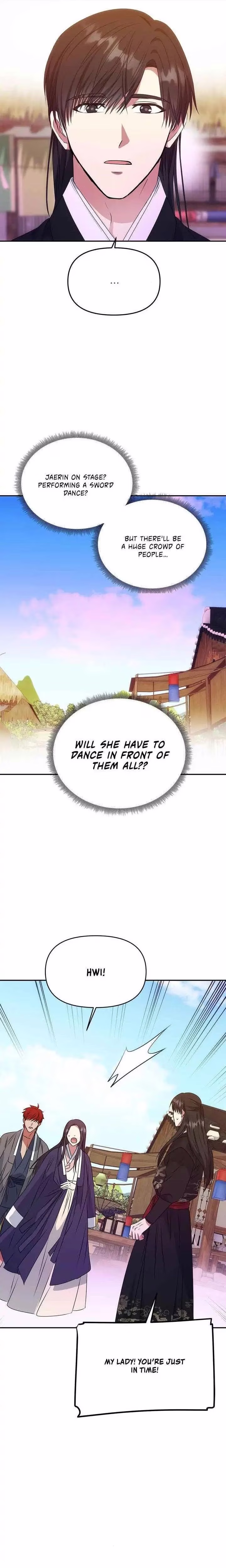 No Outtakes - Chapter 39 - Part 19