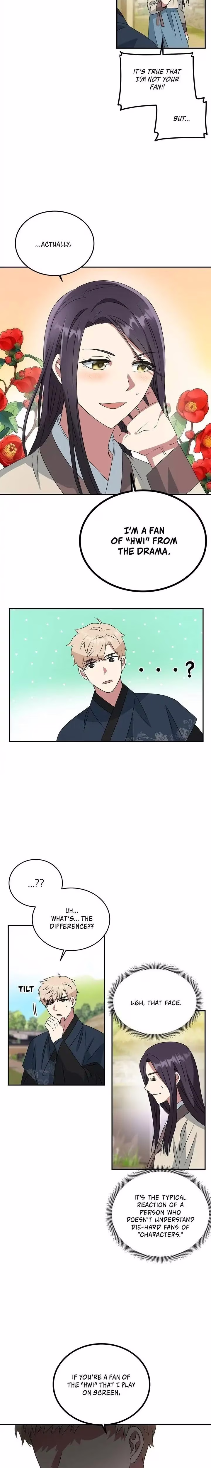 No Outtakes - Chapter 4 - Part 3