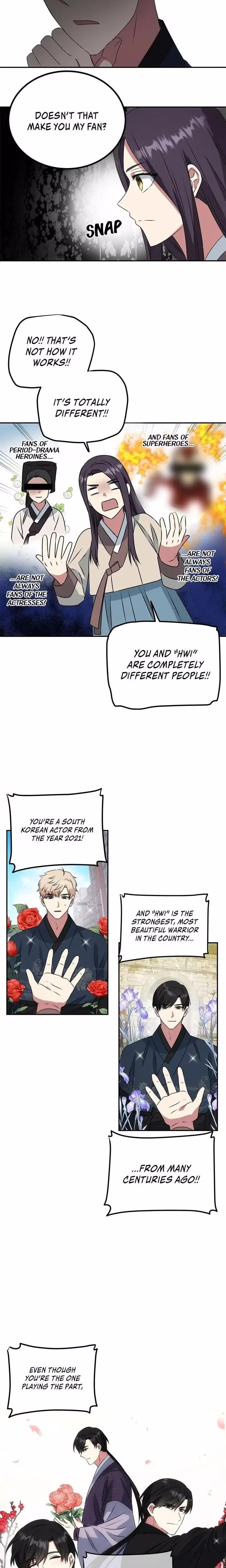 No Outtakes - Chapter 4 - Part 4