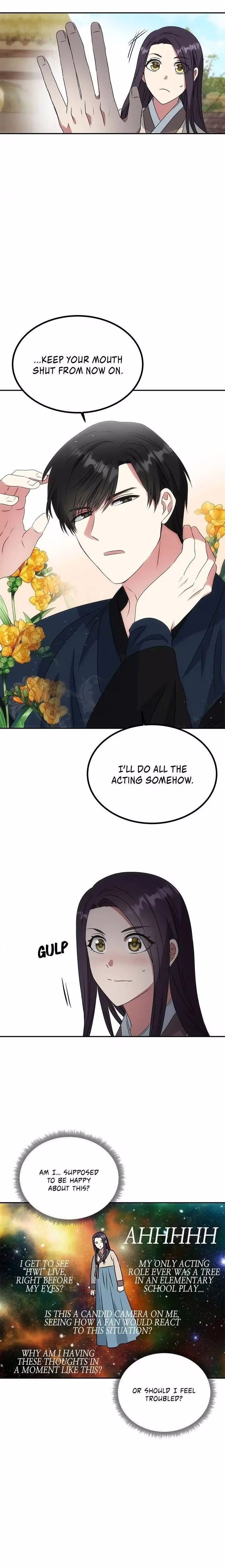 No Outtakes - Chapter 4 - Part 12