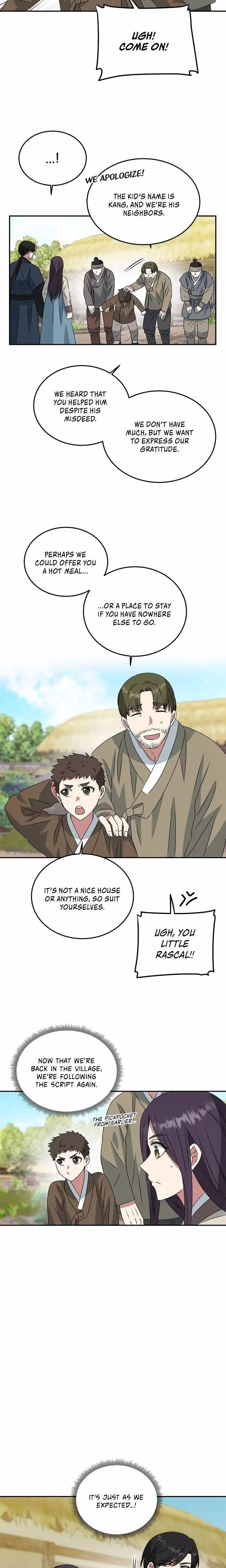 No Outtakes - Chapter 4 - Part 16