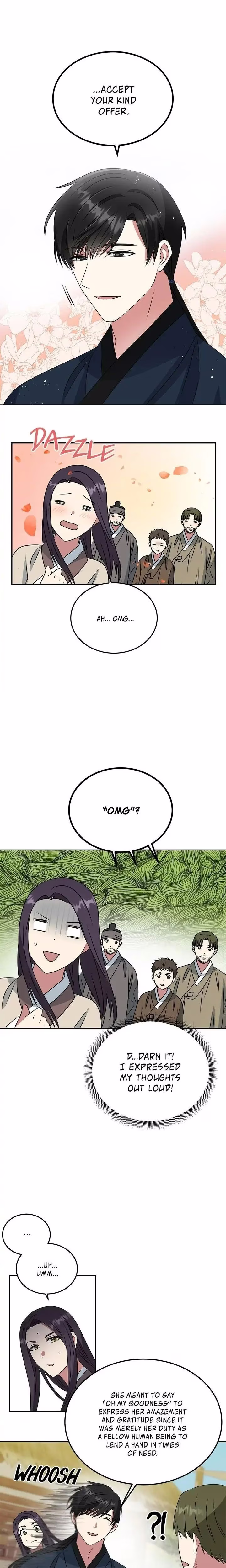 No Outtakes - Chapter 4 - Part 18