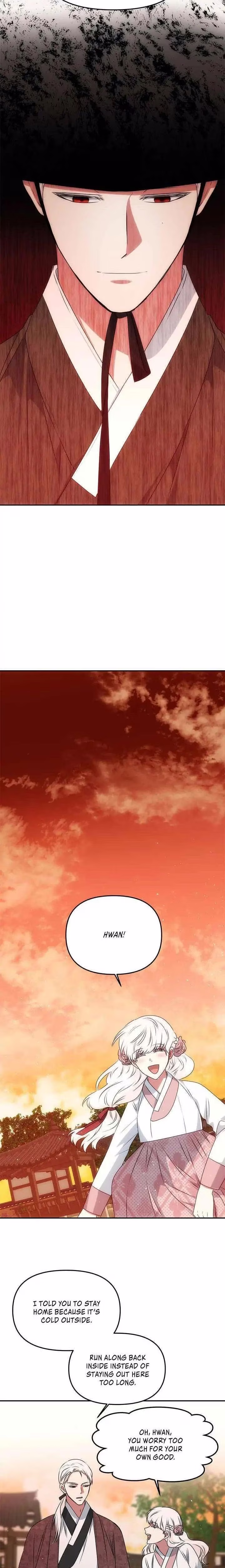 No Outtakes - Chapter 40 - Part 3