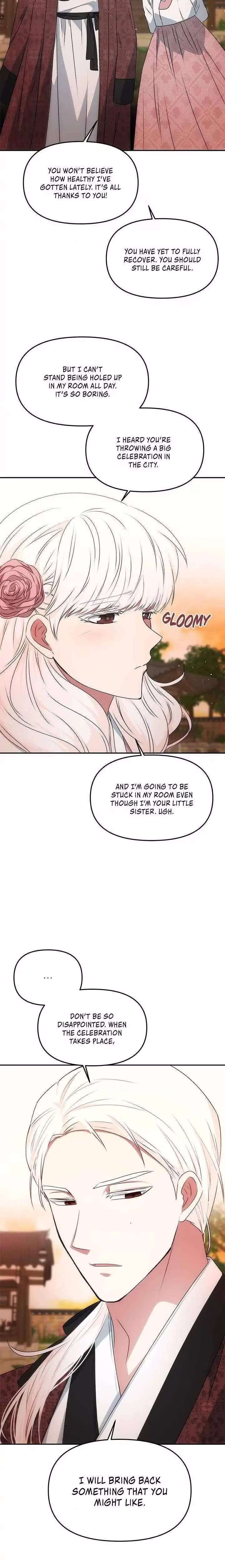 No Outtakes - Chapter 40 - Part 4