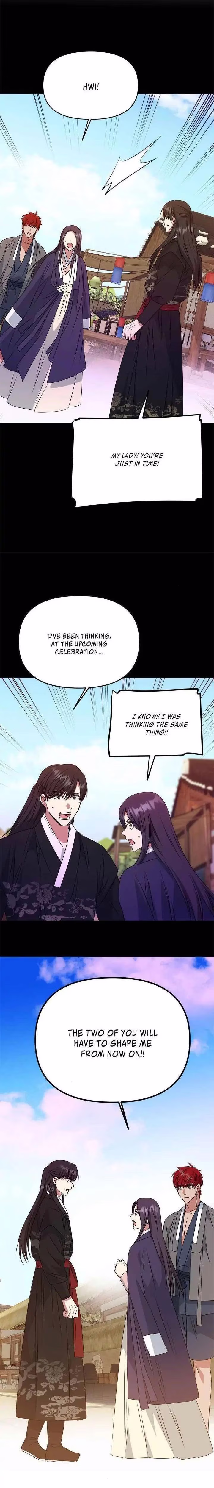 No Outtakes - Chapter 40 - Part 7