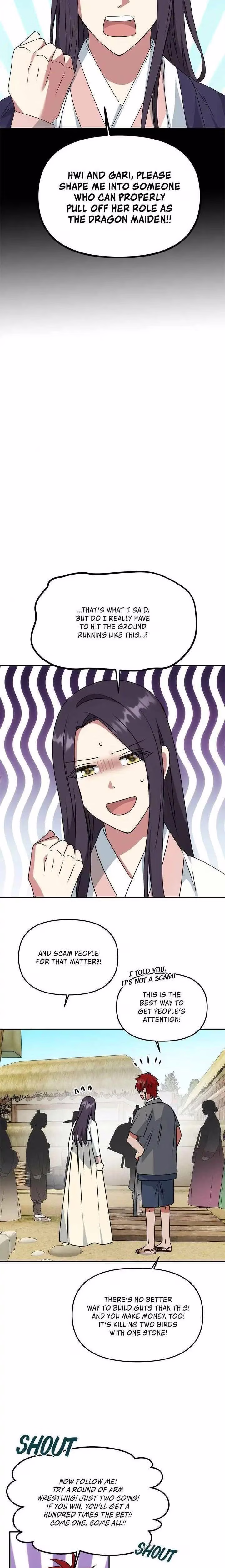 No Outtakes - Chapter 40 - Part 9