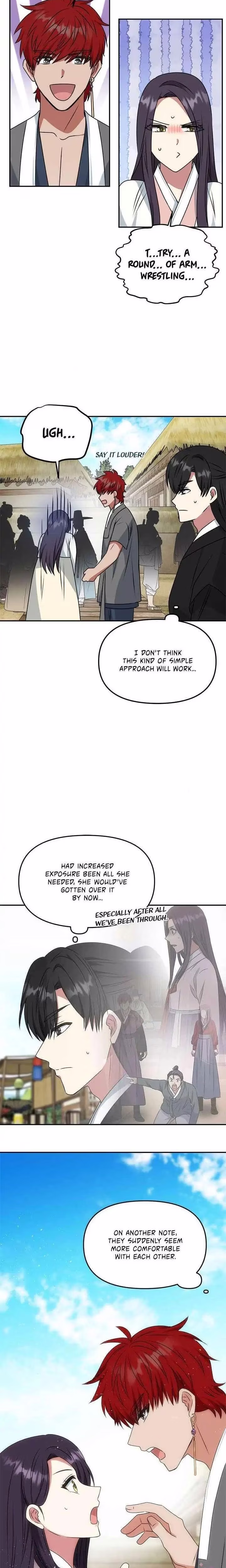 No Outtakes - Chapter 40 - Part 10