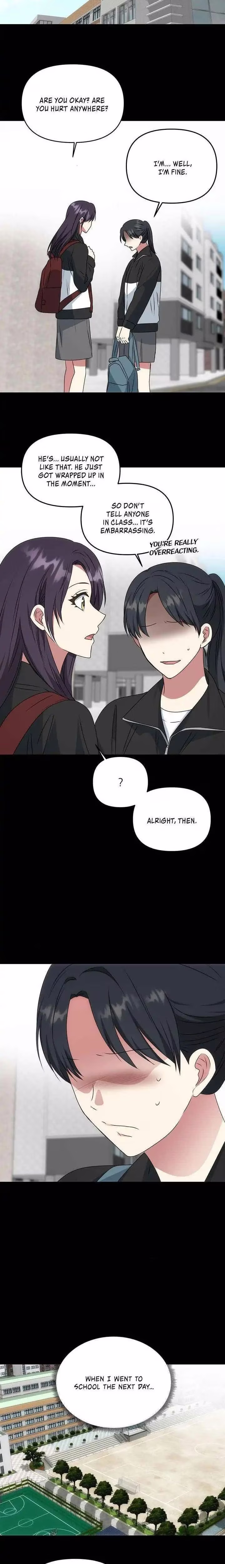 No Outtakes - Chapter 41 - Part 4