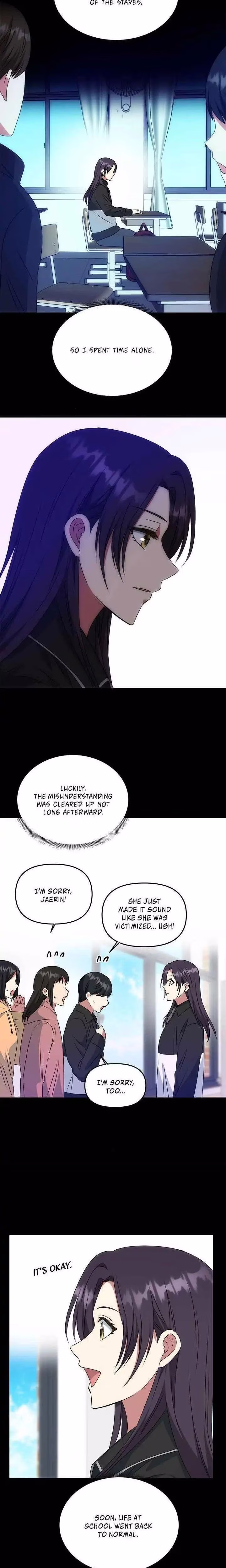 No Outtakes - Chapter 41 - Part 7