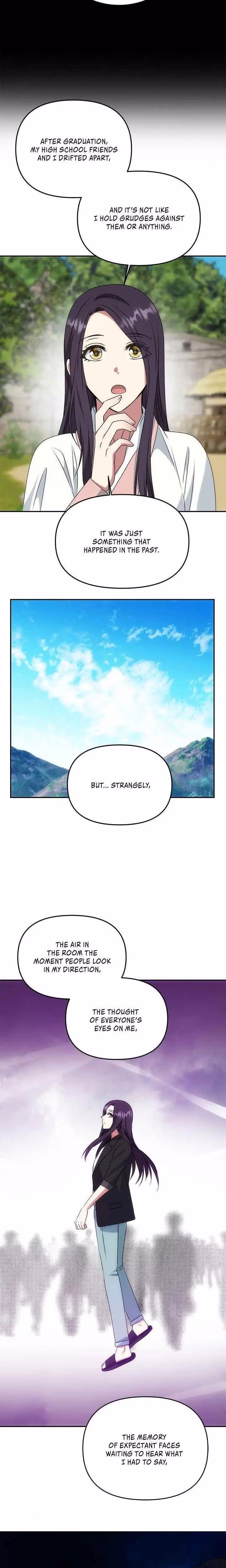 No Outtakes - Chapter 41 - Part 8