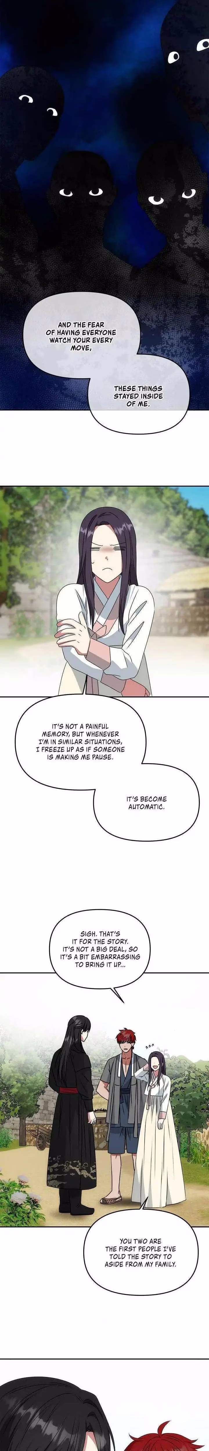 No Outtakes - Chapter 41 - Part 9