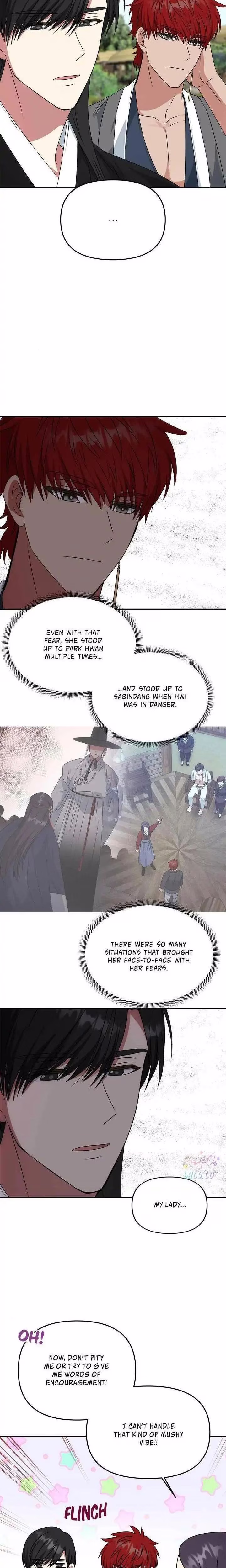 No Outtakes - Chapter 41 - Part 10