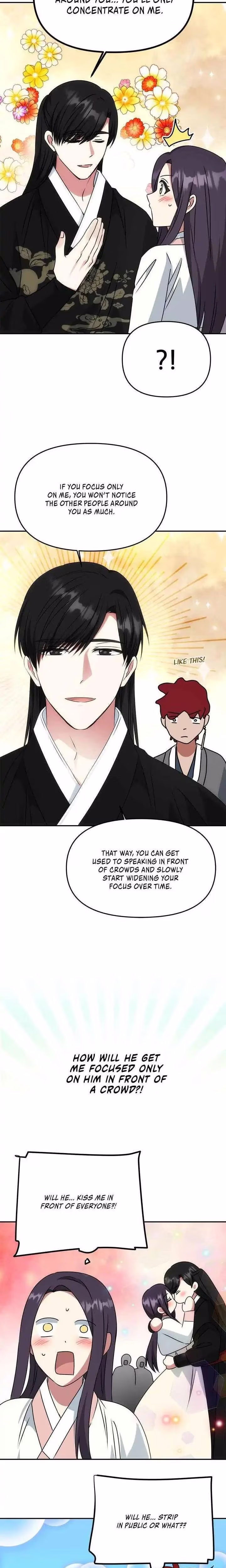 No Outtakes - Chapter 41 - Part 12