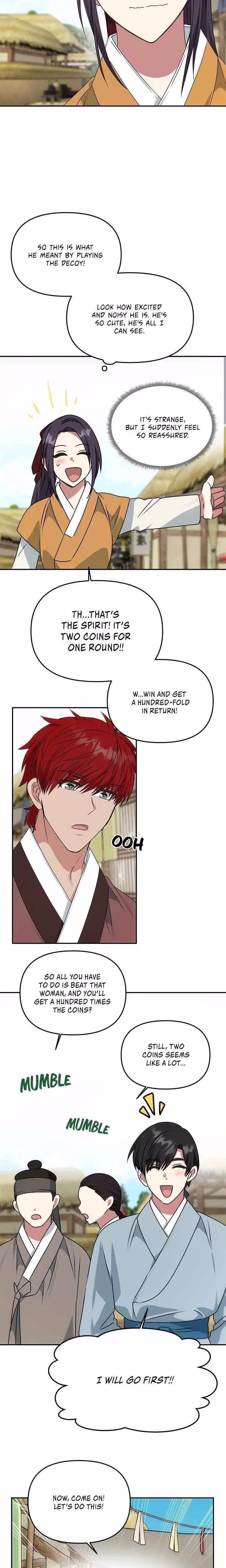 No Outtakes - Chapter 41 - Part 17