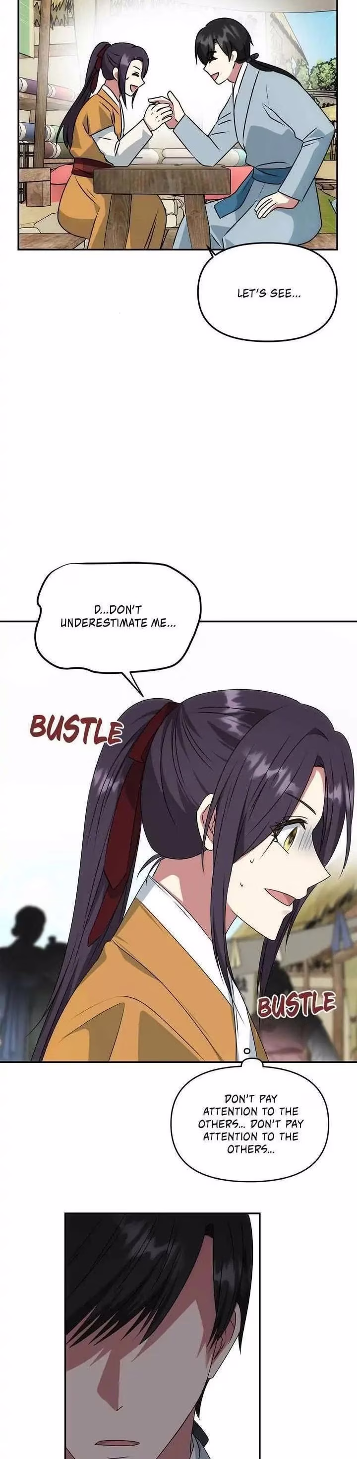 No Outtakes - Chapter 41 - Part 18