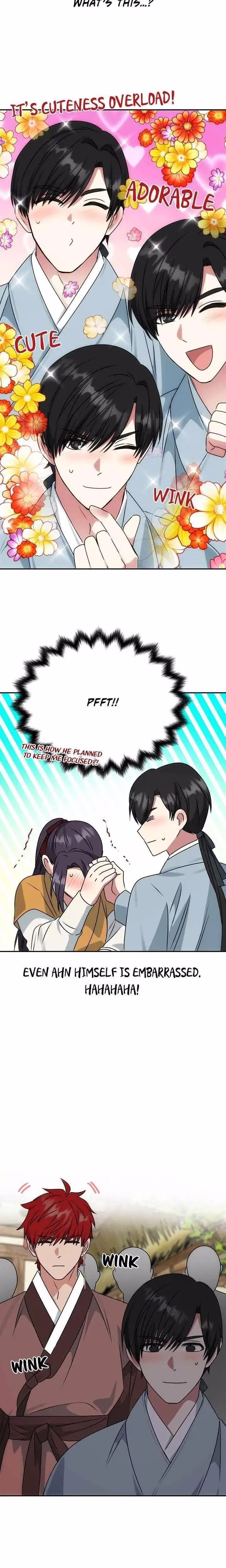 No Outtakes - Chapter 42 - Part 3