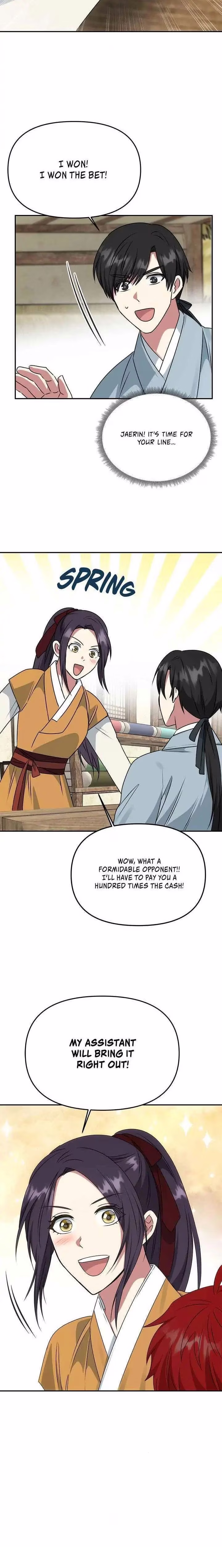 No Outtakes - Chapter 42 - Part 5