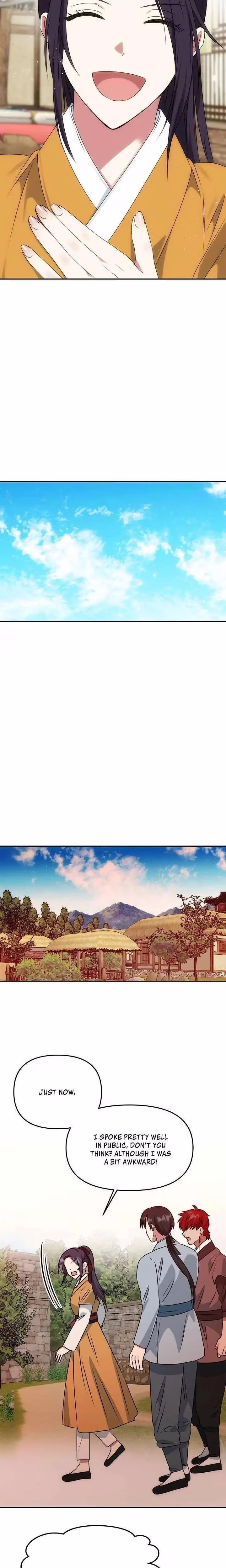 No Outtakes - Chapter 42 - Part 8