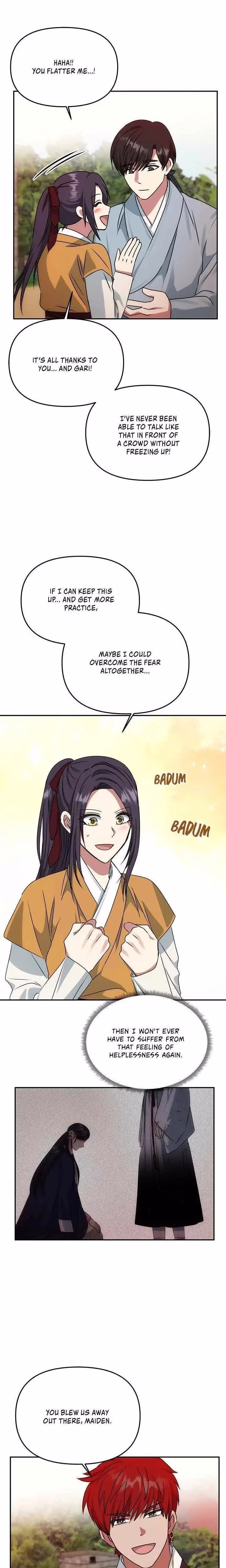 No Outtakes - Chapter 42 - Part 10