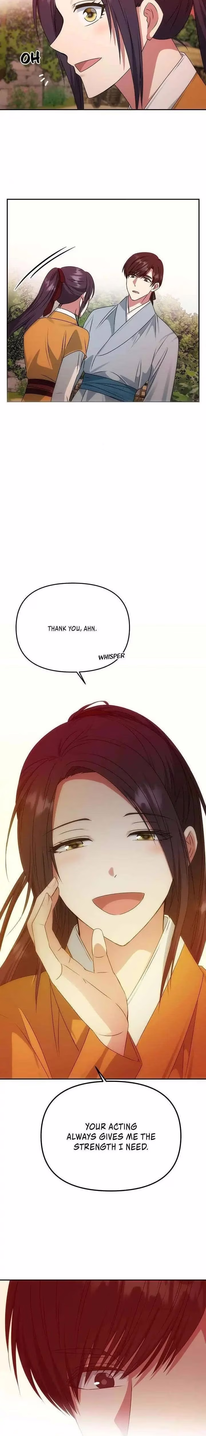 No Outtakes - Chapter 42 - Part 12