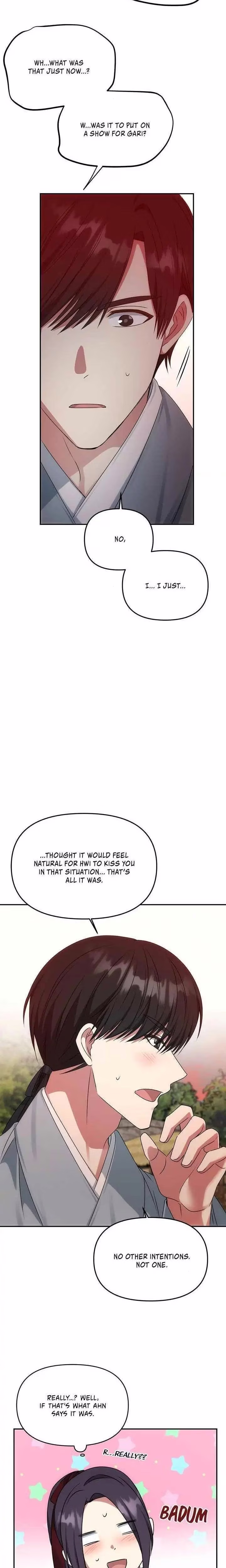 No Outtakes - Chapter 42 - Part 15