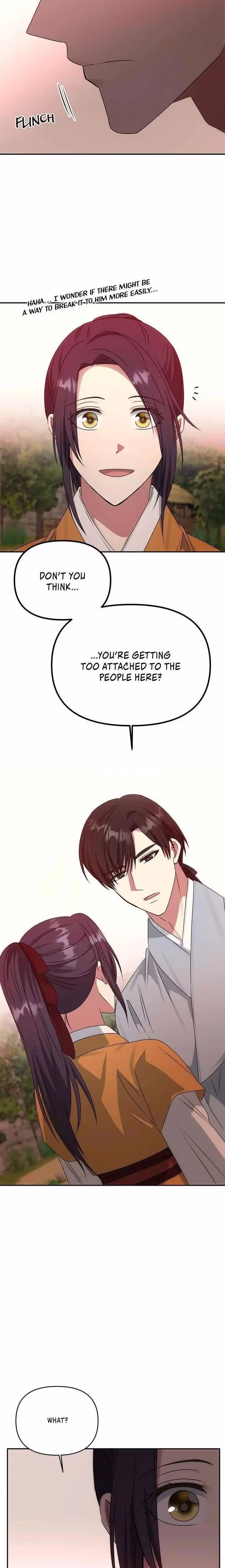 No Outtakes - Chapter 42 - Part 18