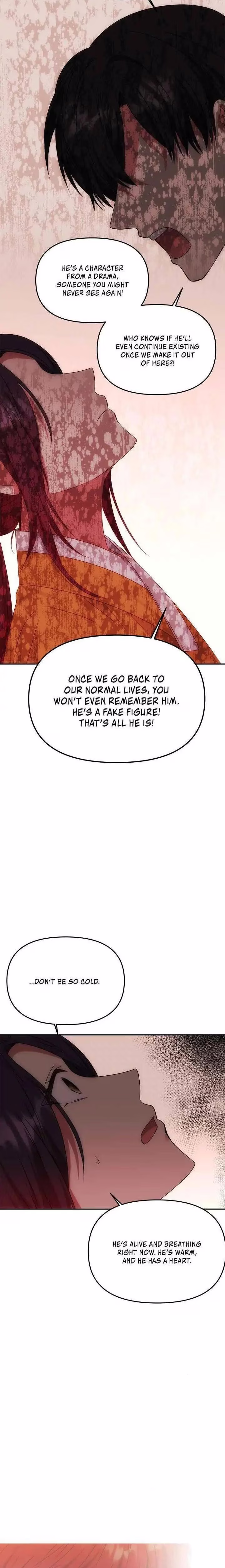 No Outtakes - Chapter 42 - Part 22