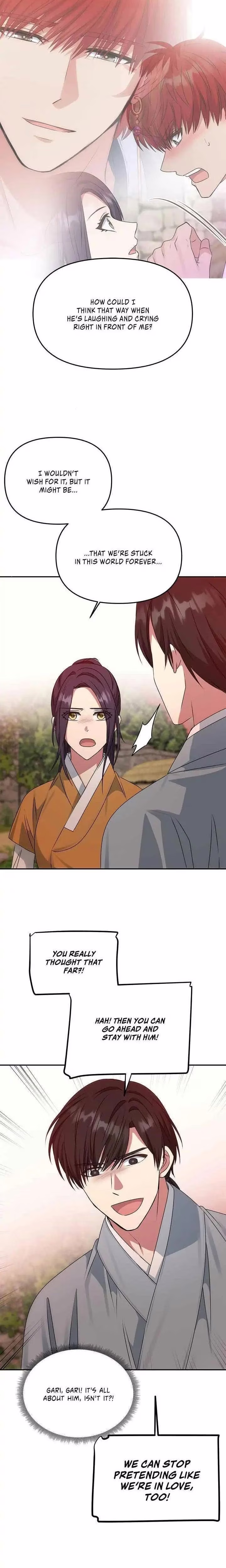 No Outtakes - Chapter 42 - Part 23