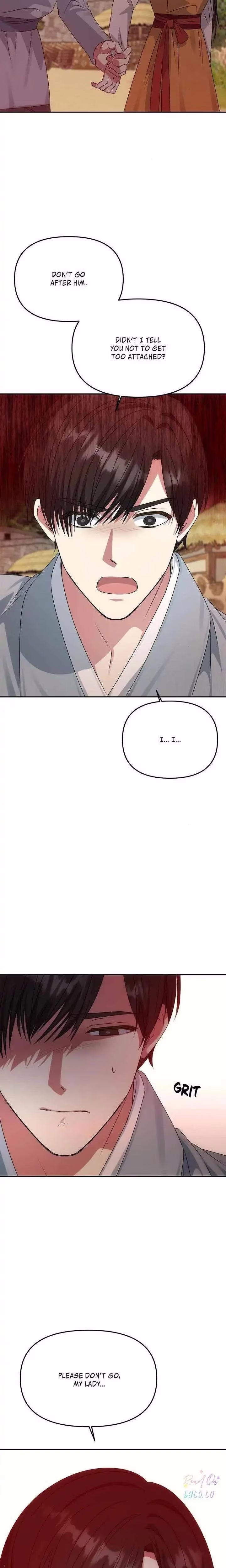 No Outtakes - Chapter 43 - Part 5