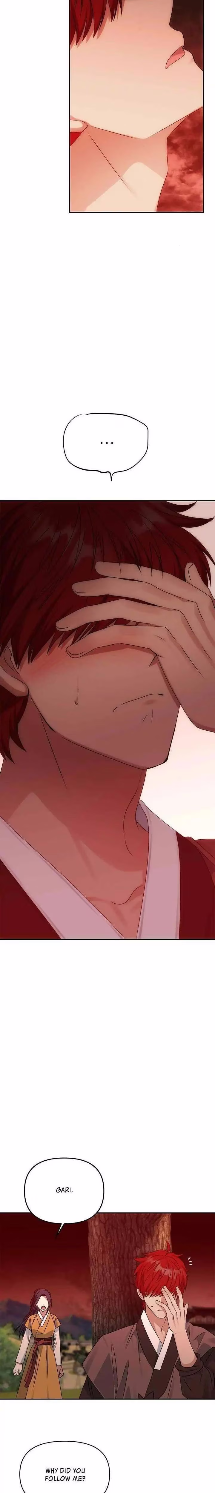 No Outtakes - Chapter 43 - Part 10