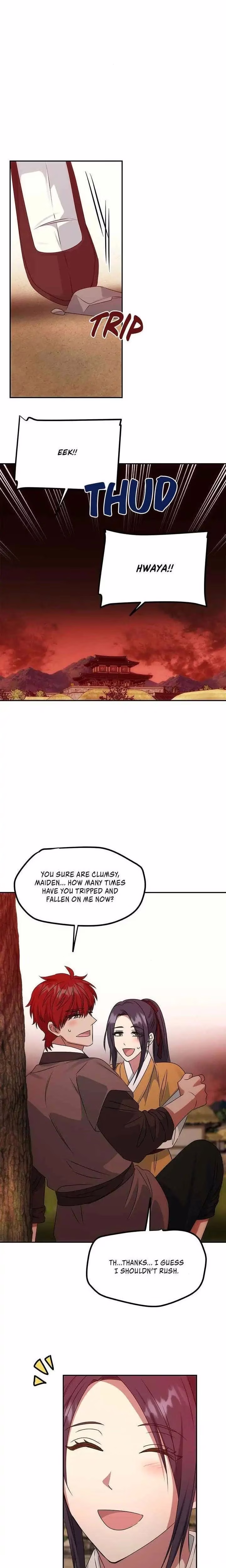 No Outtakes - Chapter 43 - Part 13