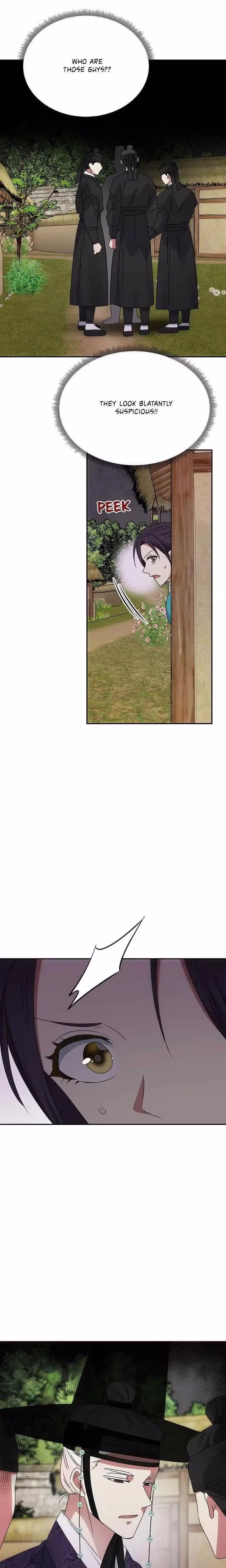 No Outtakes - Chapter 43 - Part 22