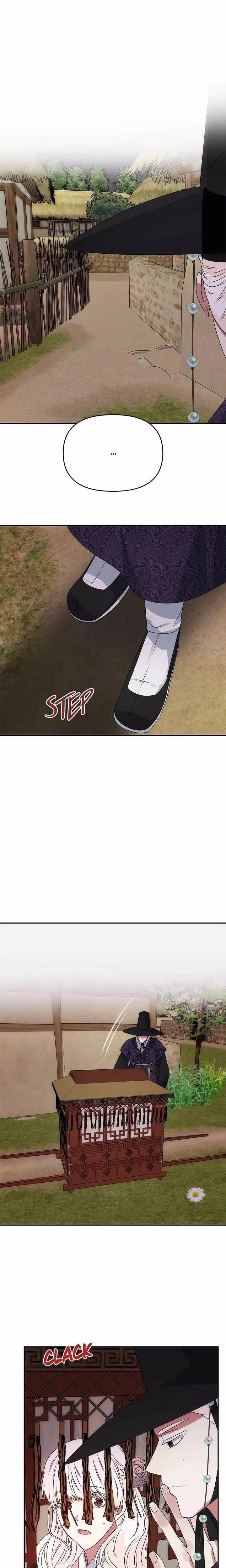 No Outtakes - Chapter 44 - Part 3