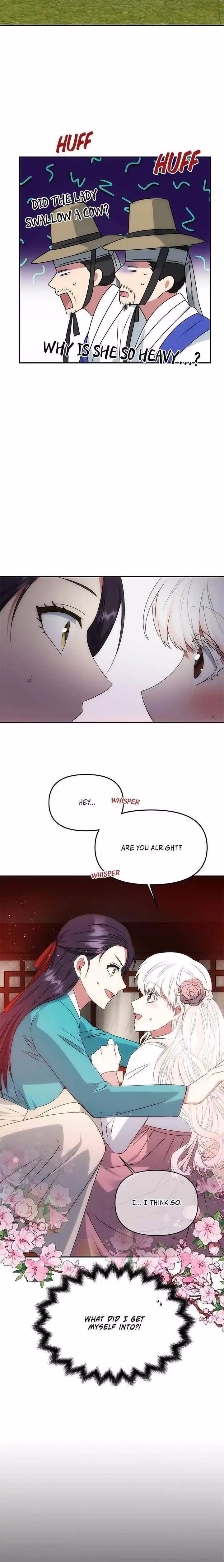 No Outtakes - Chapter 44 - Part 5