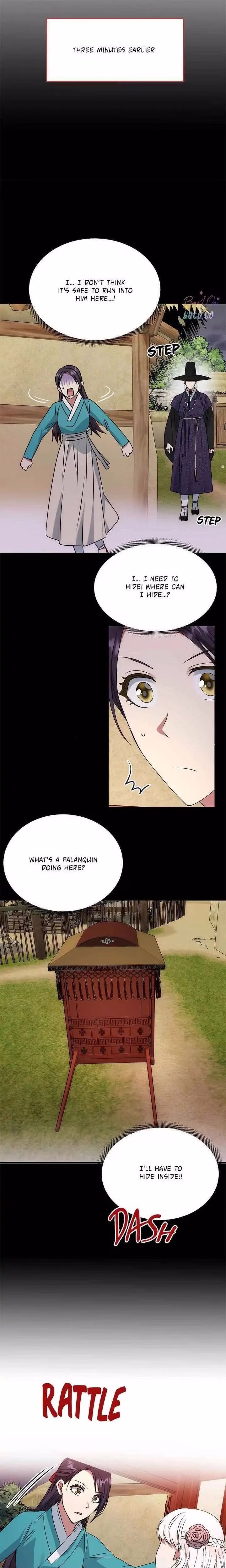 No Outtakes - Chapter 44 - Part 6