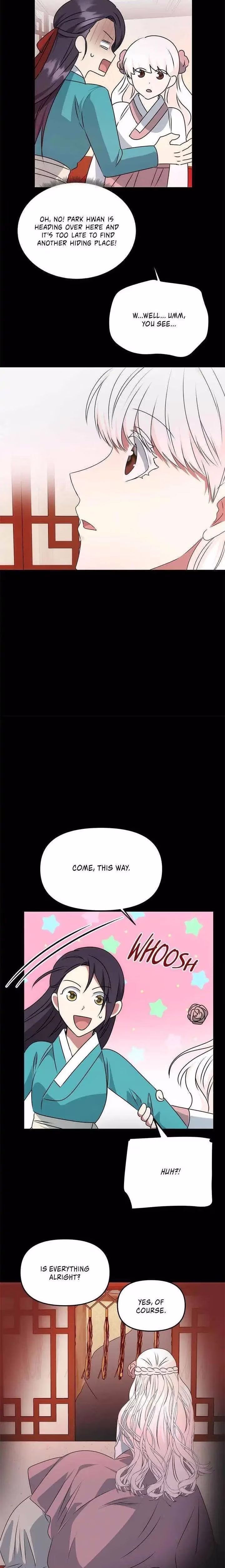 No Outtakes - Chapter 44 - Part 8