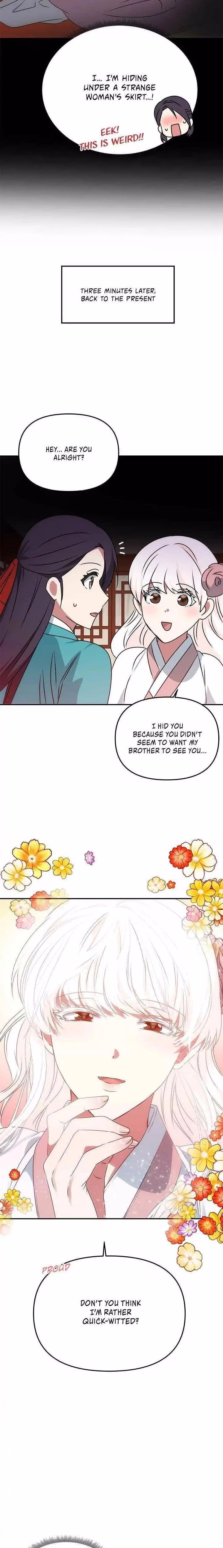 No Outtakes - Chapter 44 - Part 9