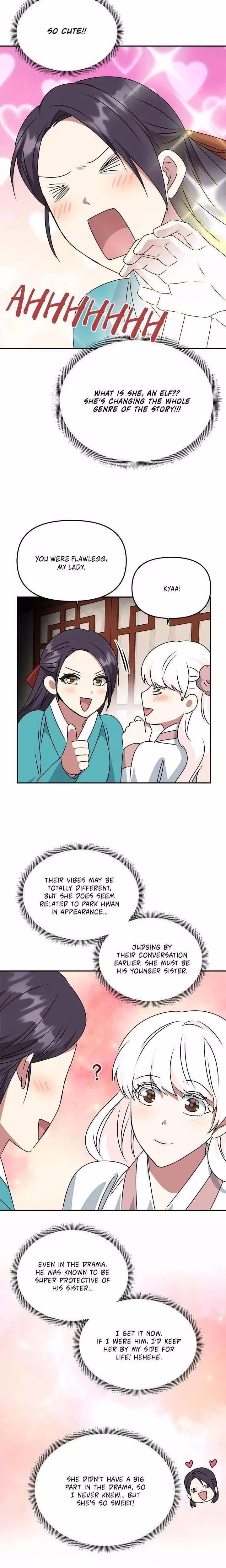 No Outtakes - Chapter 44 - Part 10