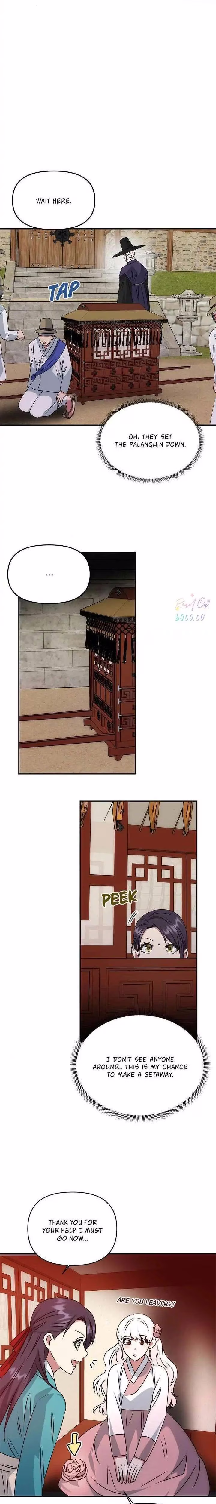 No Outtakes - Chapter 44 - Part 11