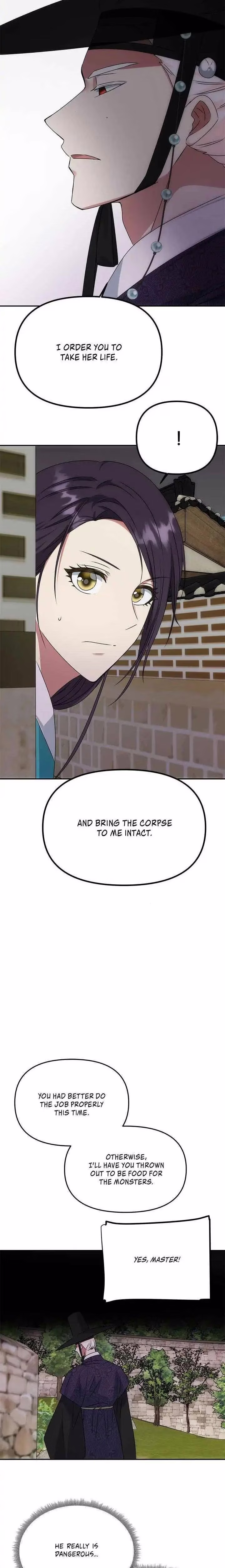 No Outtakes - Chapter 44 - Part 15