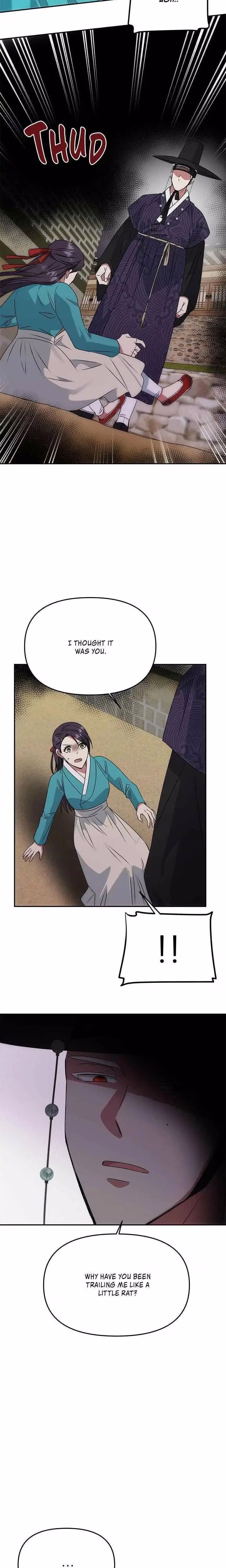 No Outtakes - Chapter 44 - Part 17